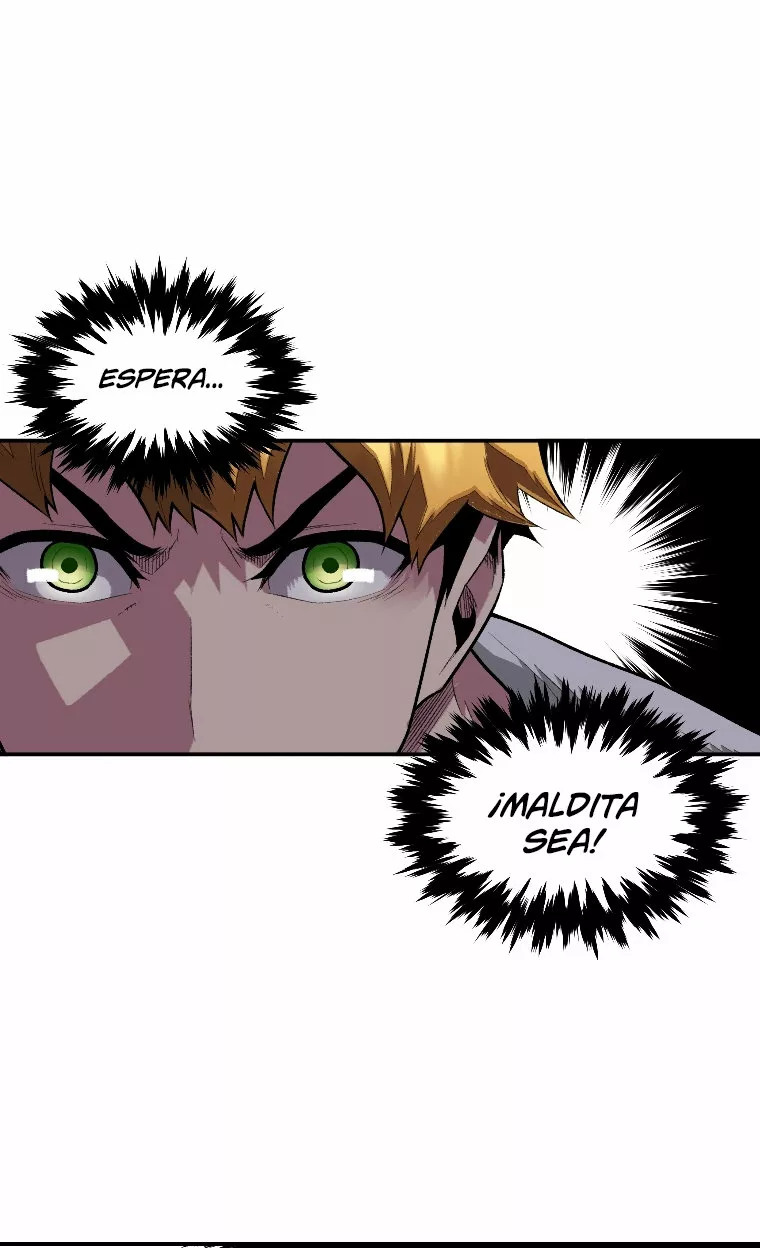 Página 92 del Manga