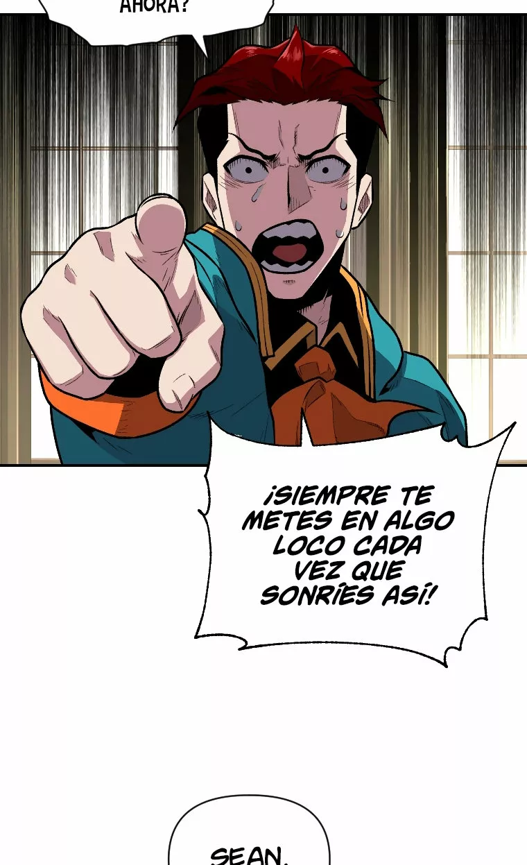 Página 96 del Manga