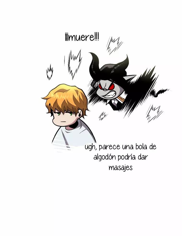 Página 126 del Manga