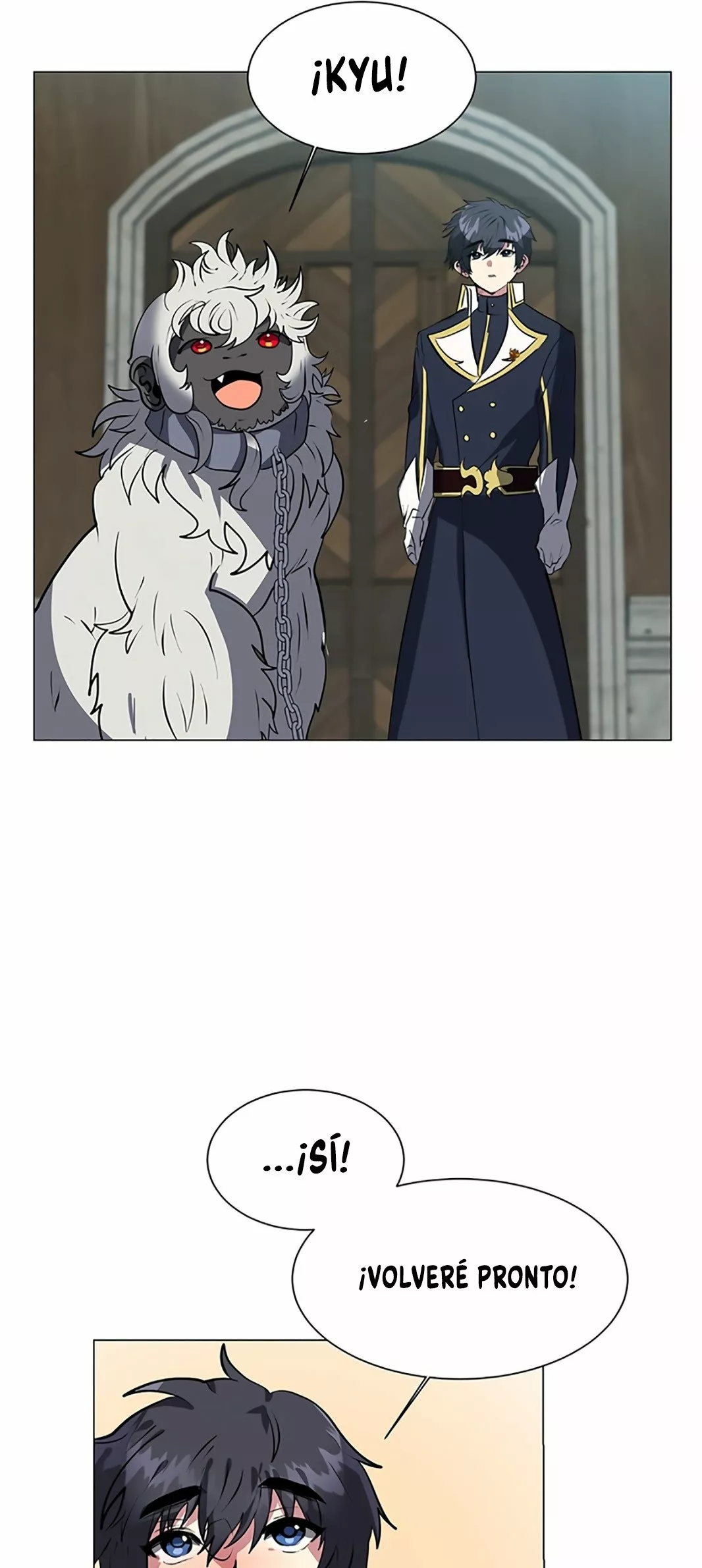 Página 36 del Manga