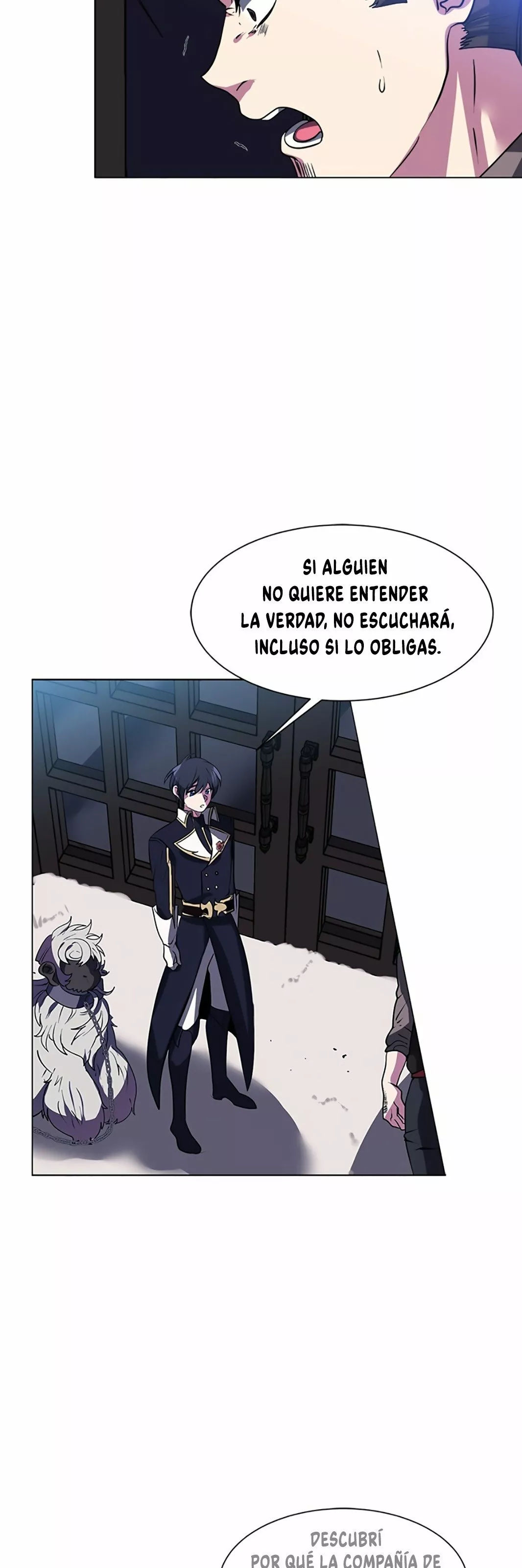 Página 38 del Manga