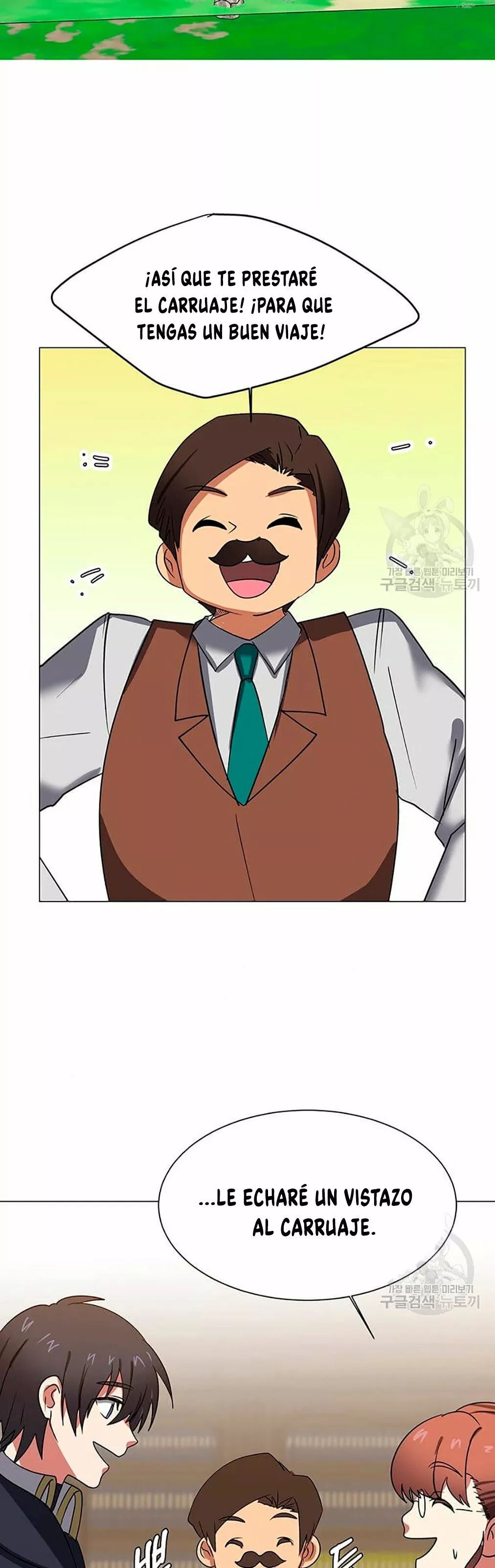 Página 36 del Manga