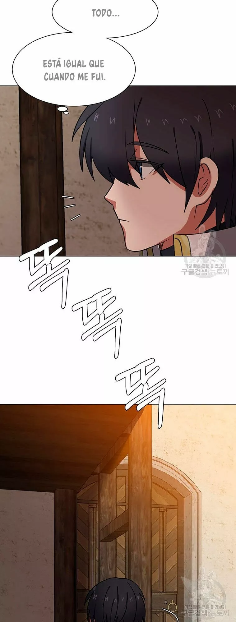 Página 40 del Manga