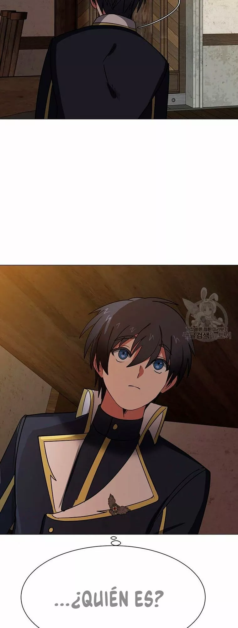 Página 41 del Manga