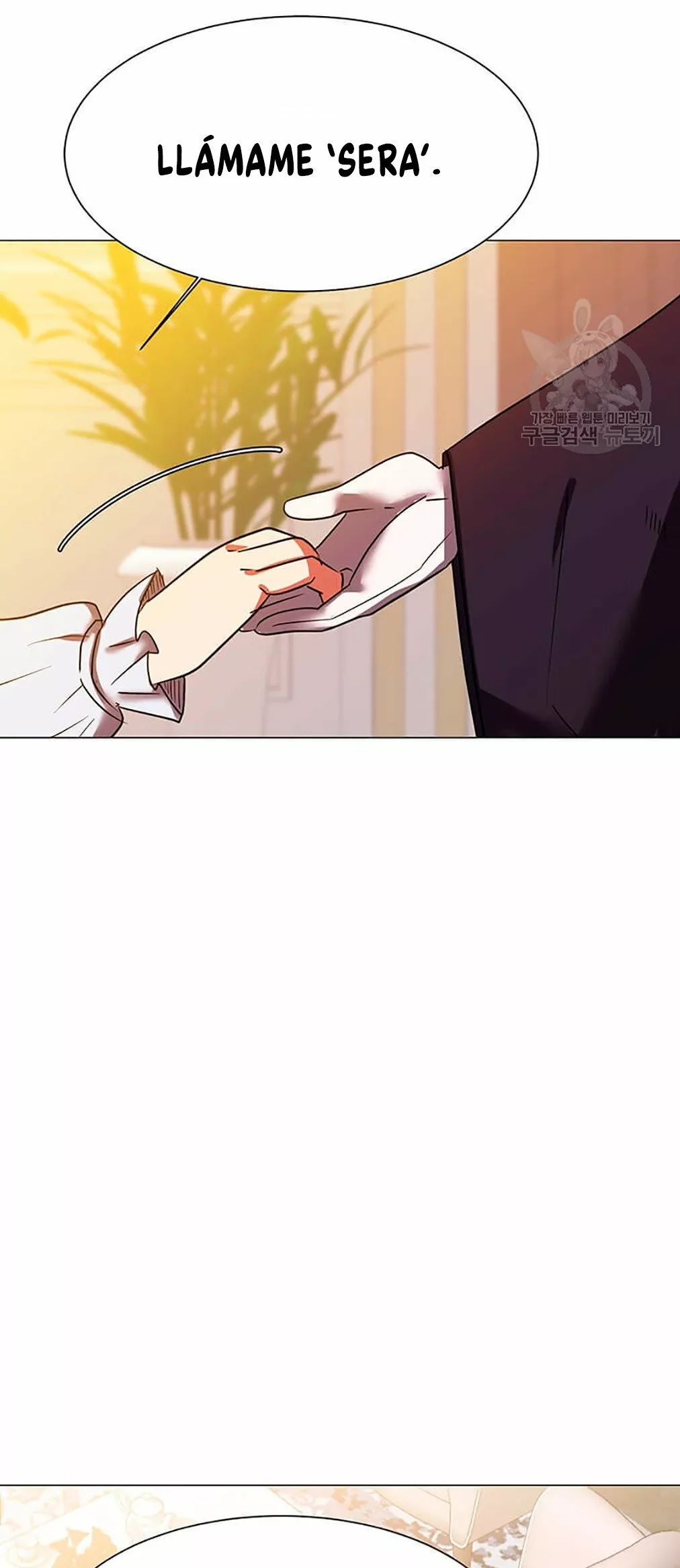 Página 39 del Manga