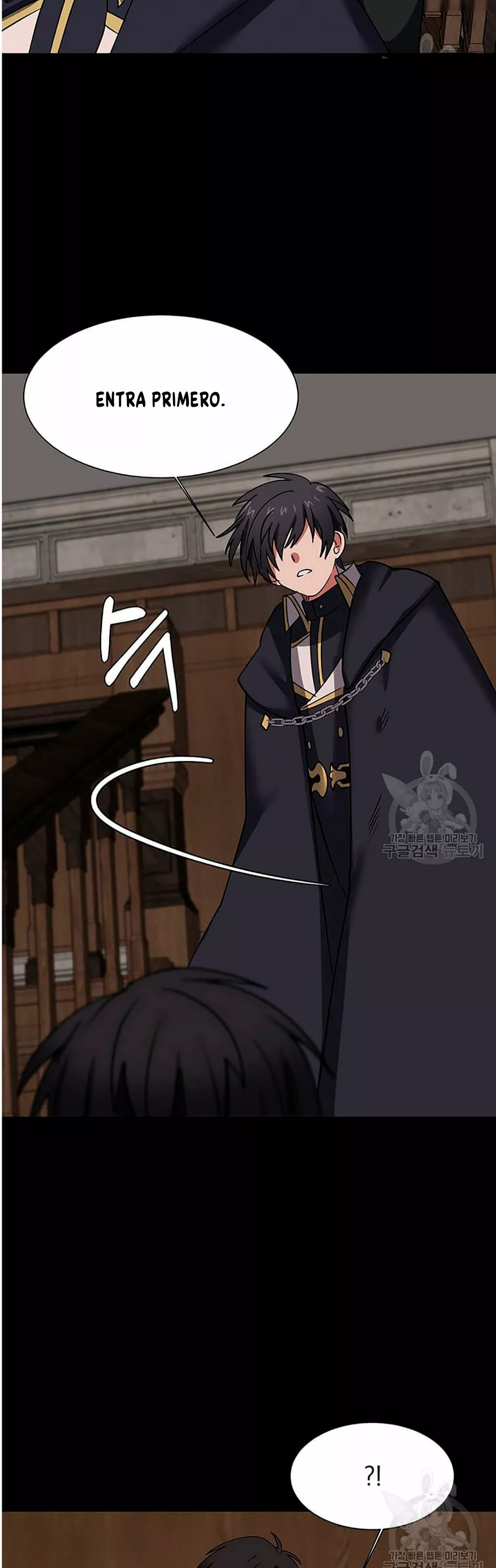 Página 34 del Manga