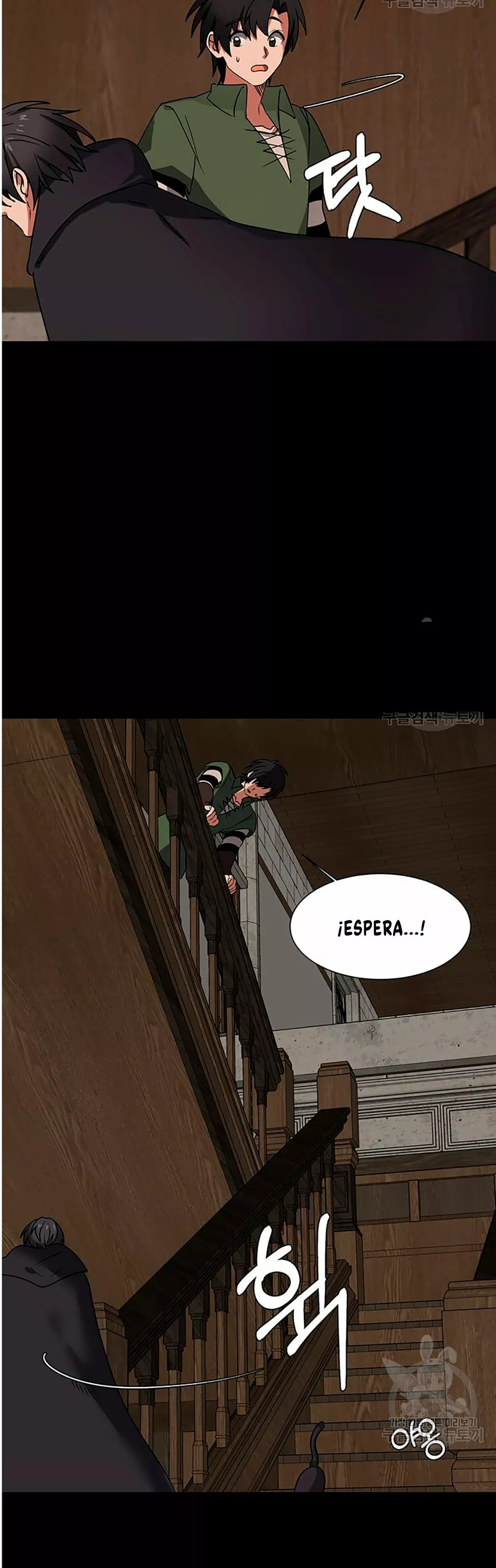 Página 35 del Manga