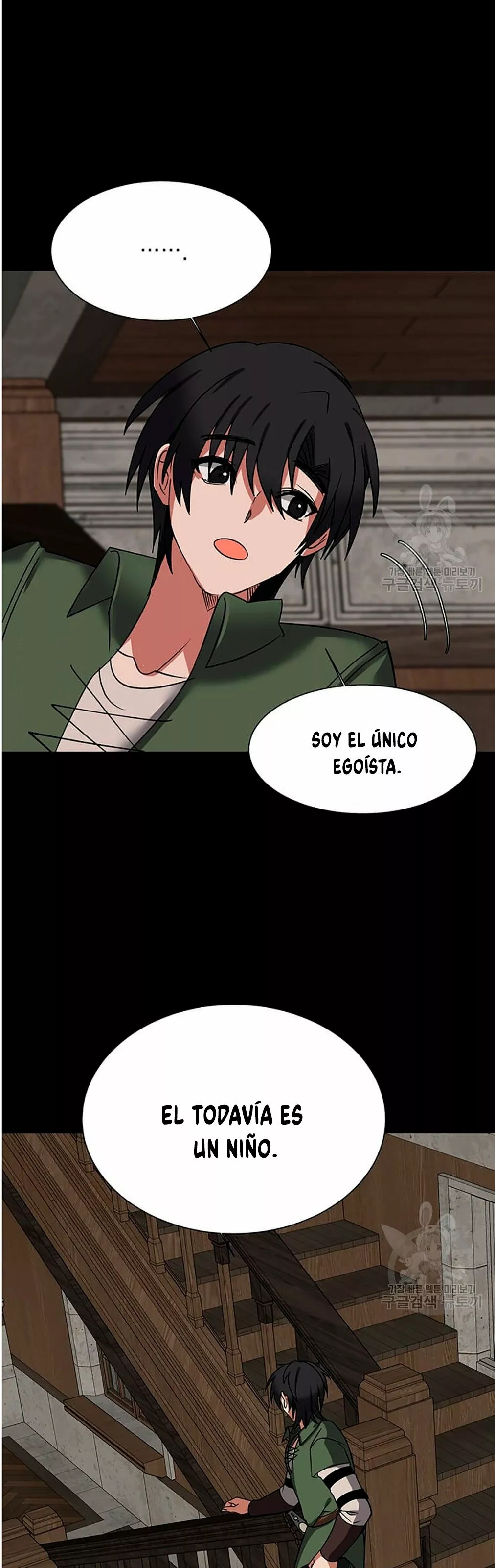 Página 36 del Manga