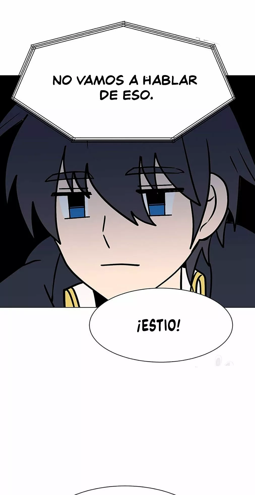 Página 39 del Manga