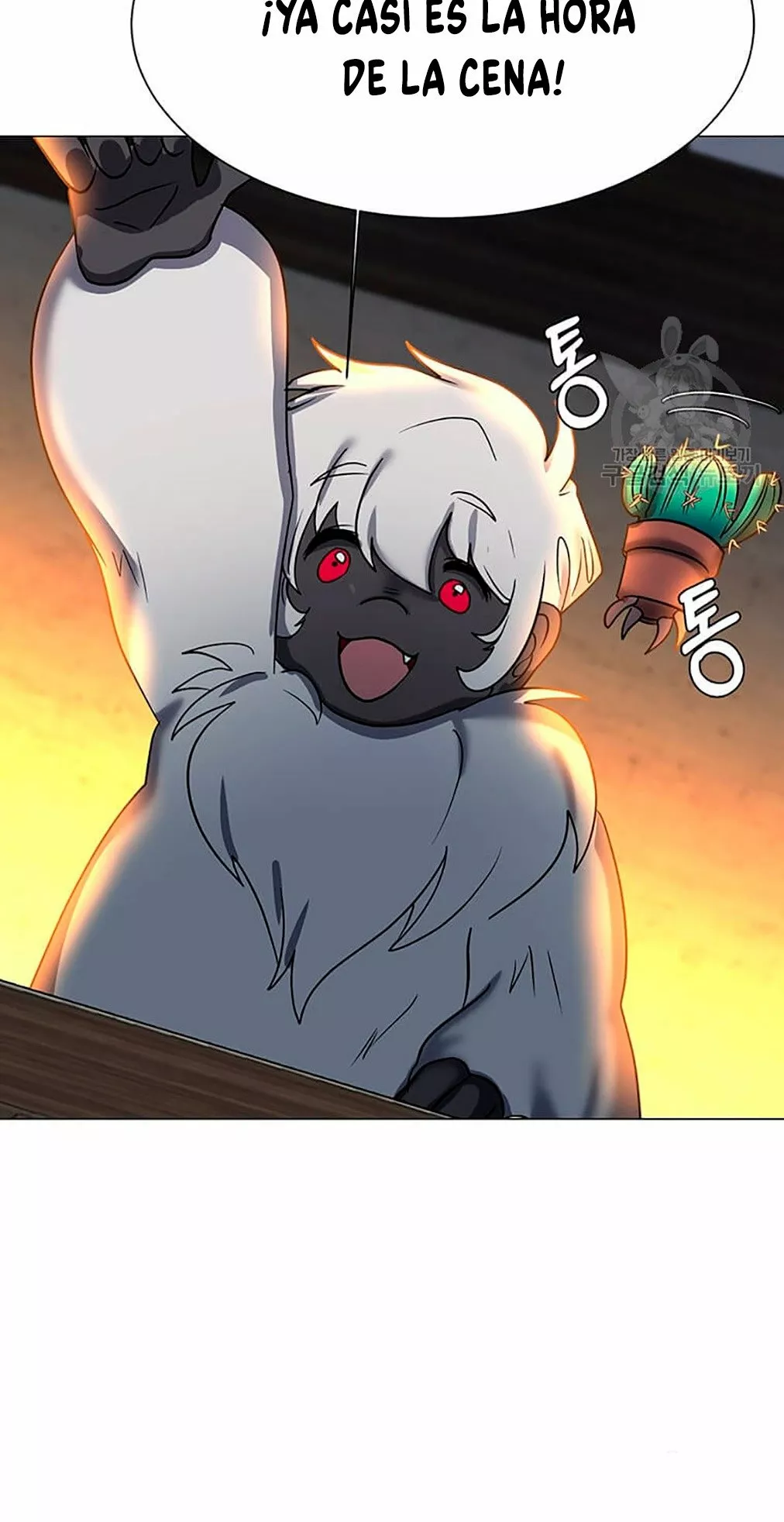 Página 41 del Manga