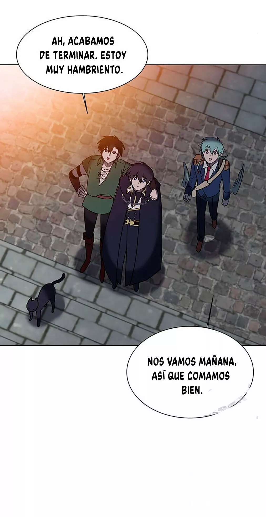 Página 42 del Manga