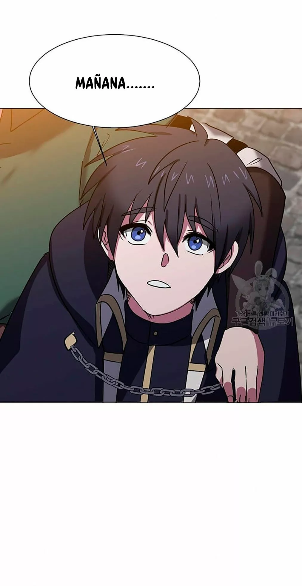 Página 43 del Manga