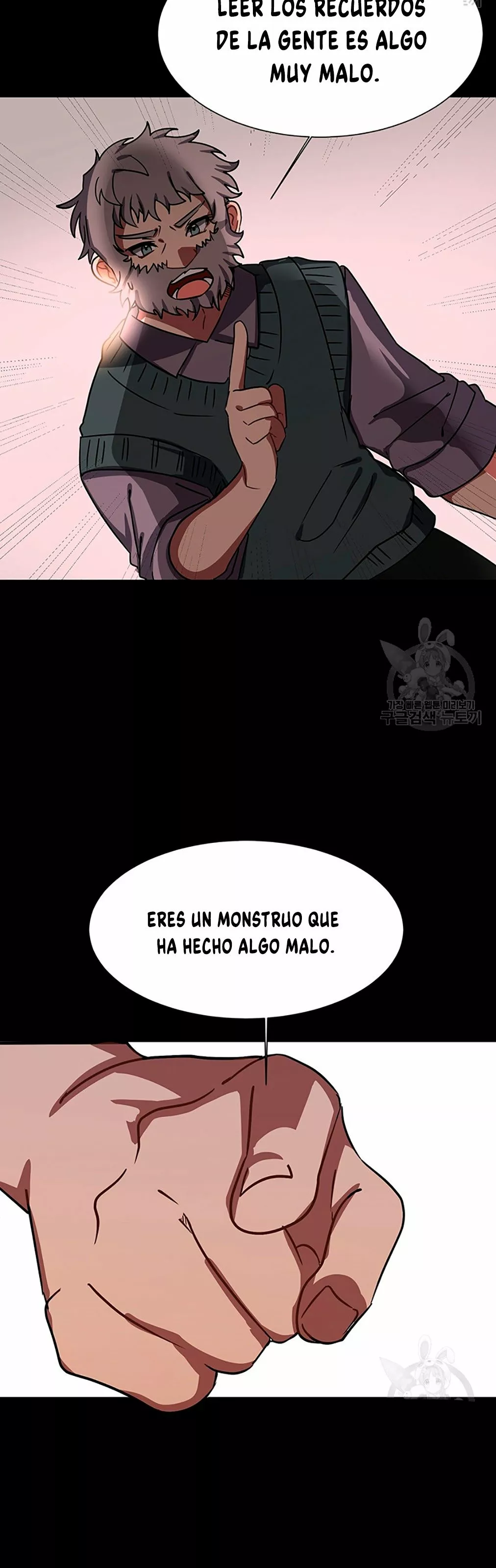 Página 35 del Manga