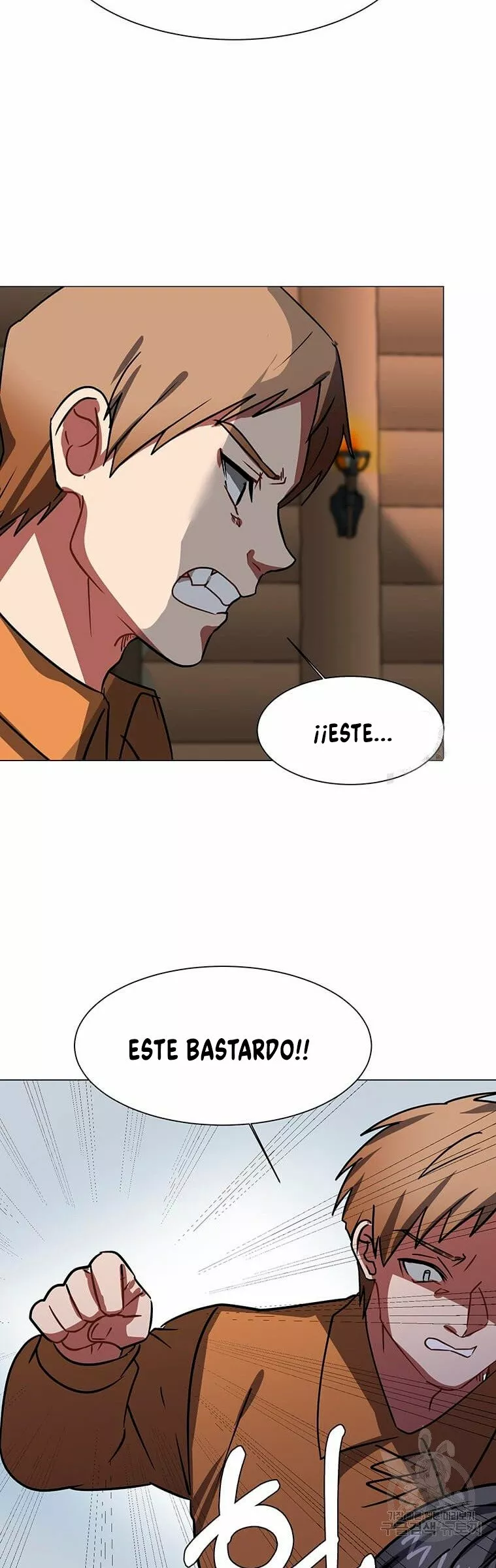 Página 35 del Manga