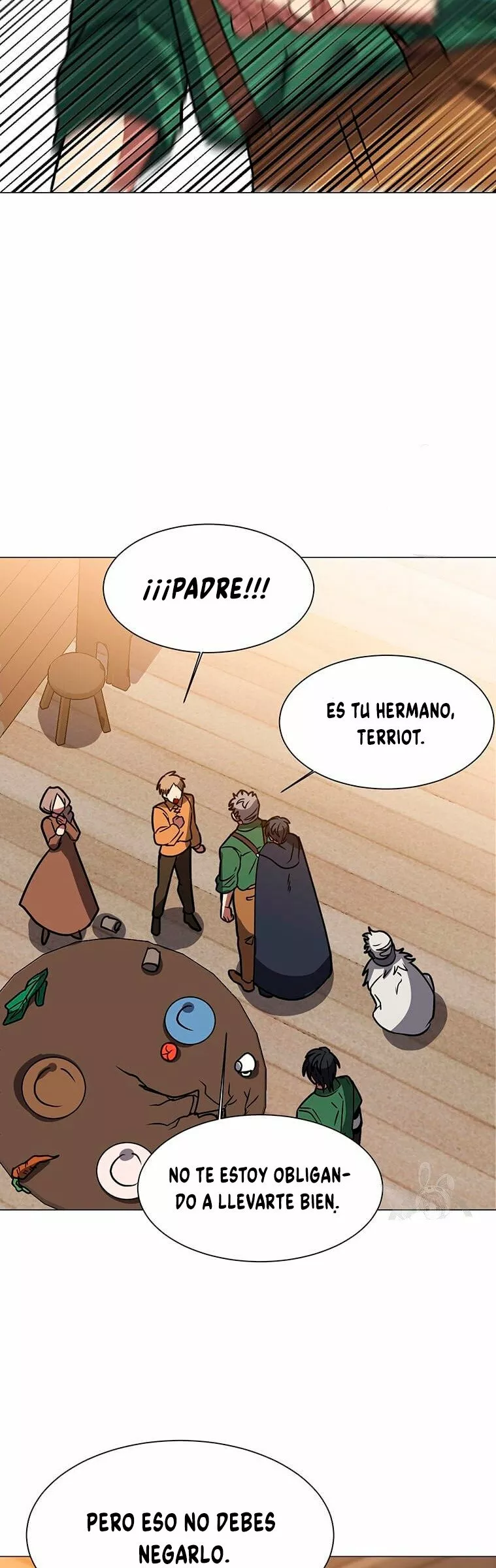 Página 37 del Manga