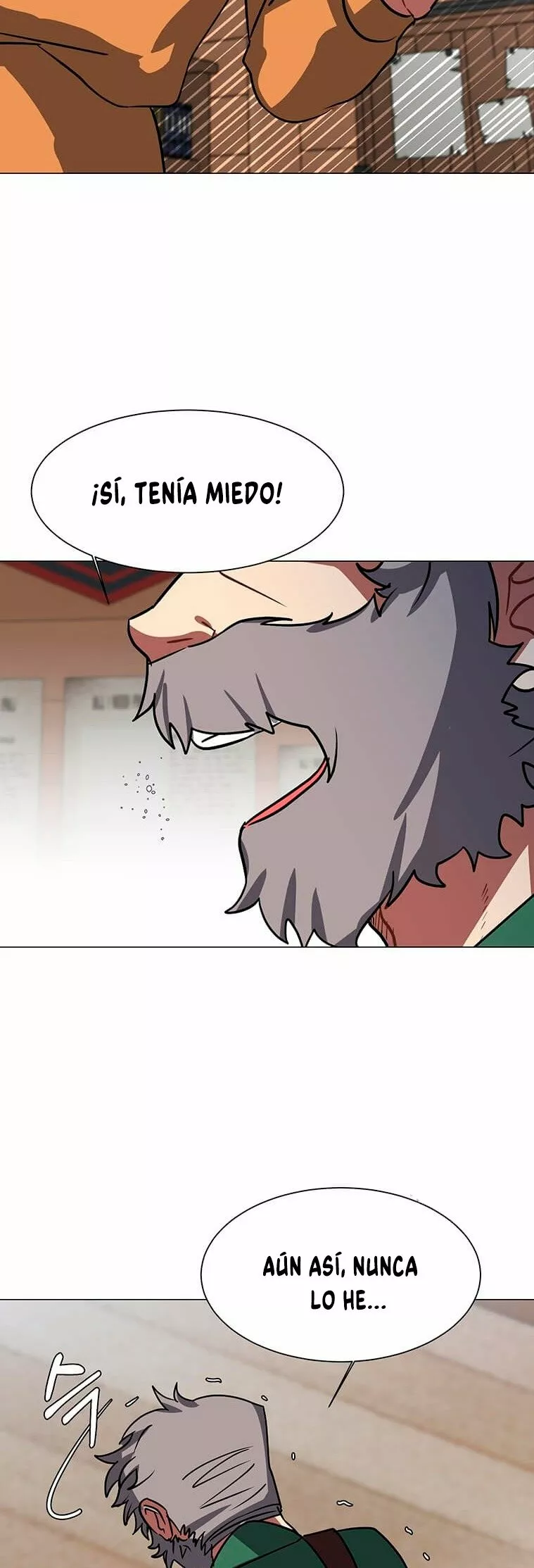 Página 39 del Manga