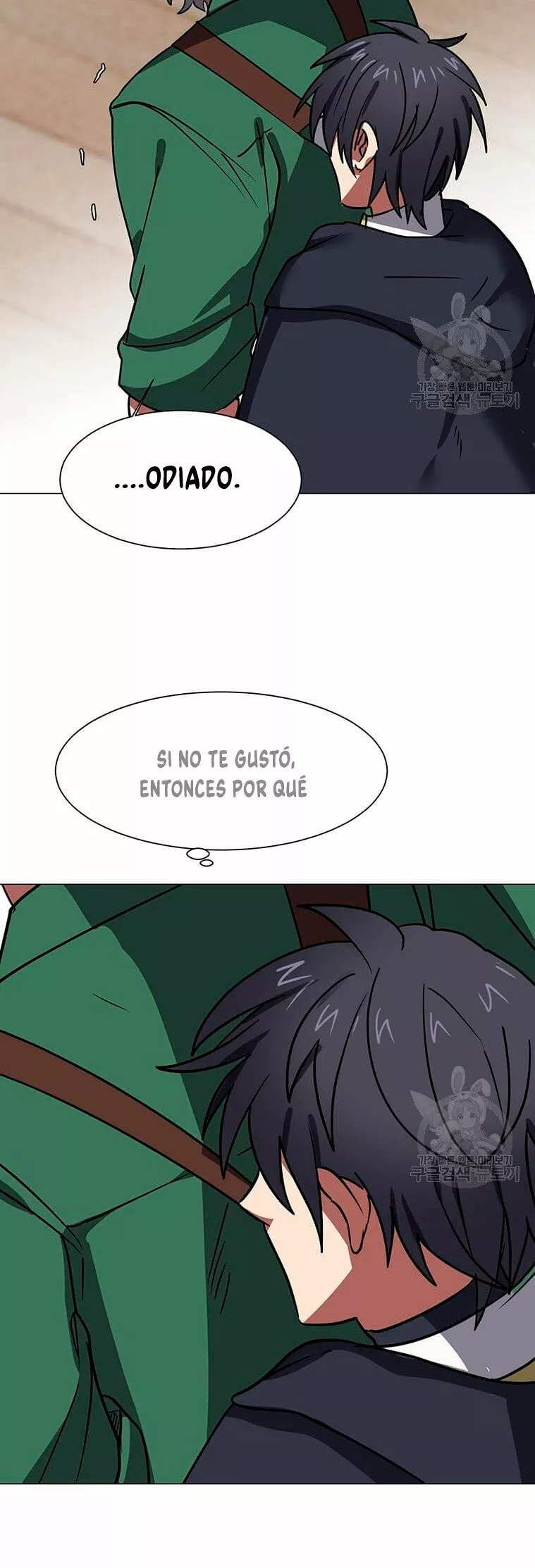 Página 40 del Manga