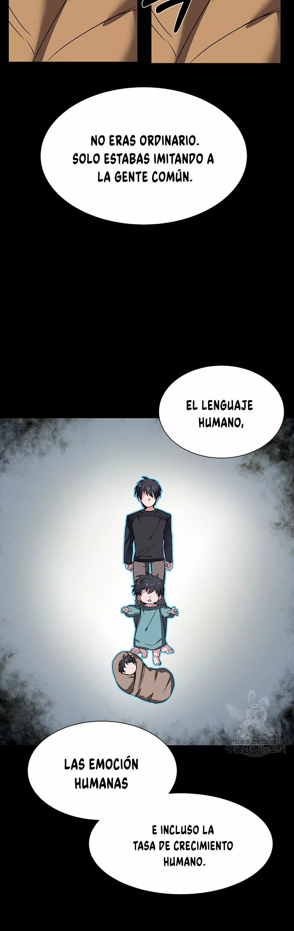 Página 38 del Manga