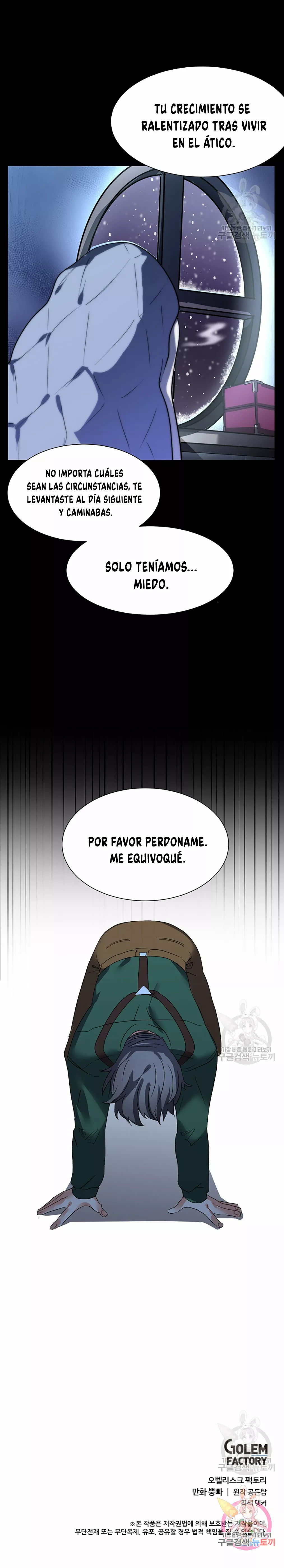 Página 39 del Manga