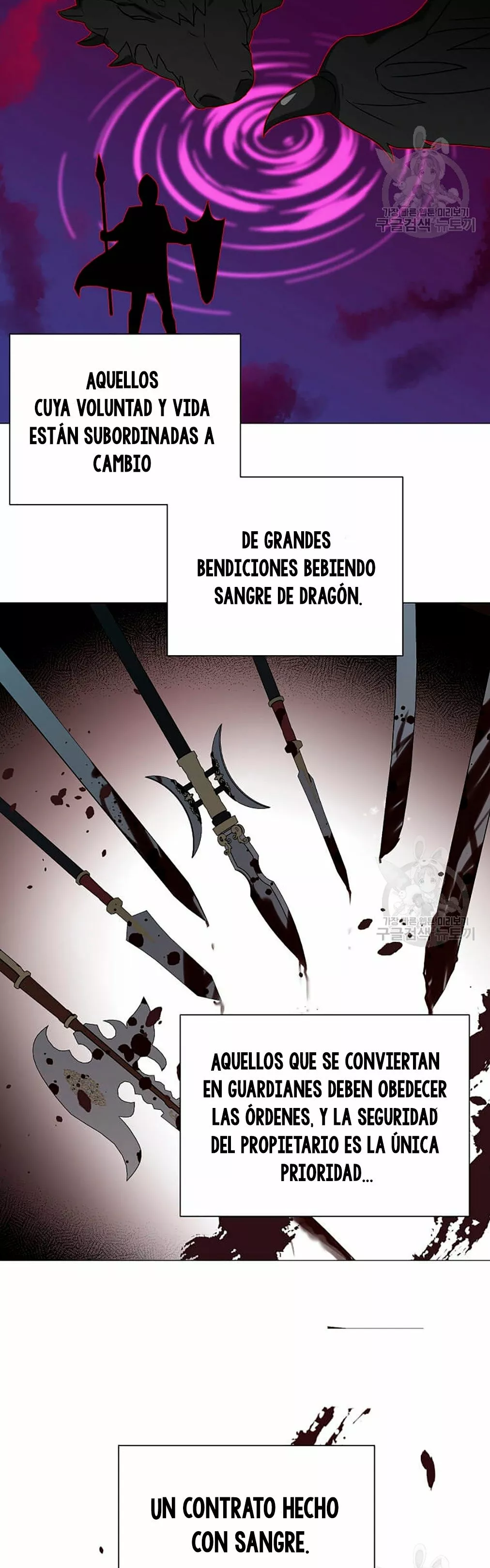 Página 34 del Manga