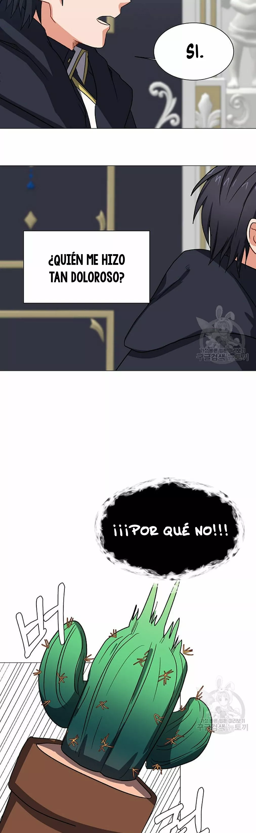 Página 34 del Manga