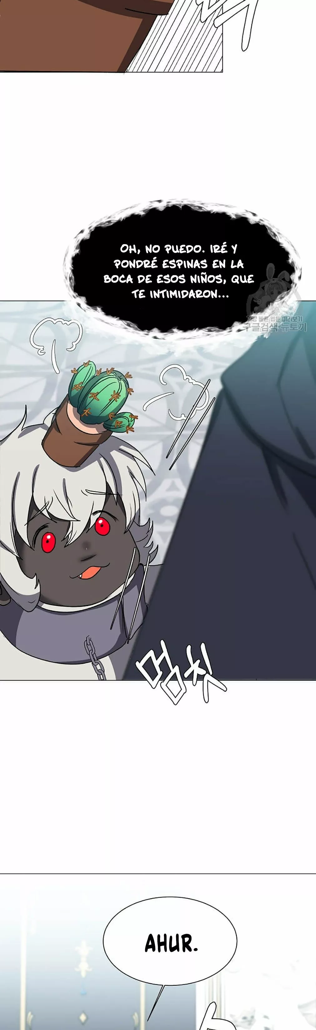 Página 35 del Manga