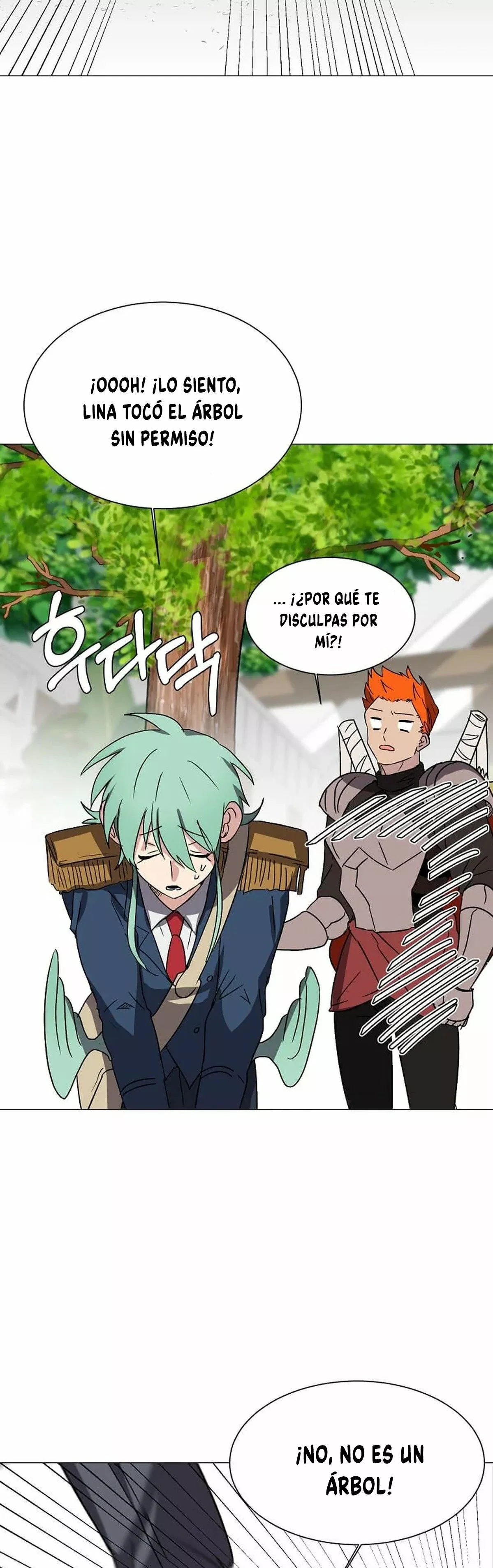 Página 36 del Manga