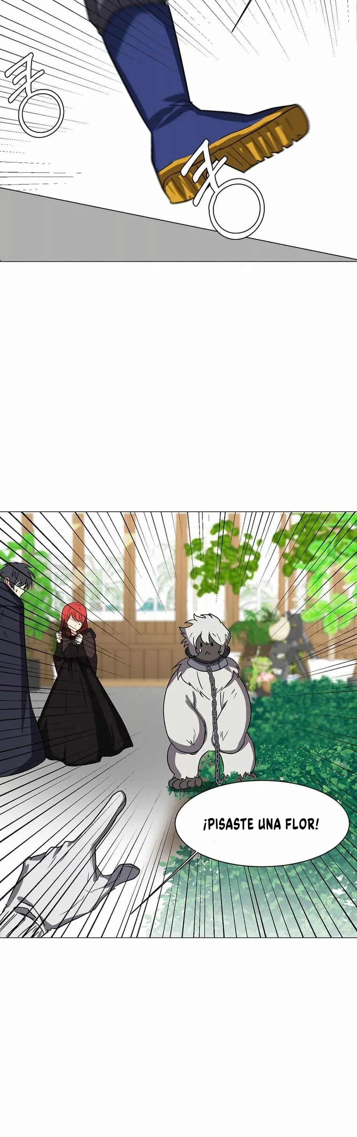 Página 37 del Manga