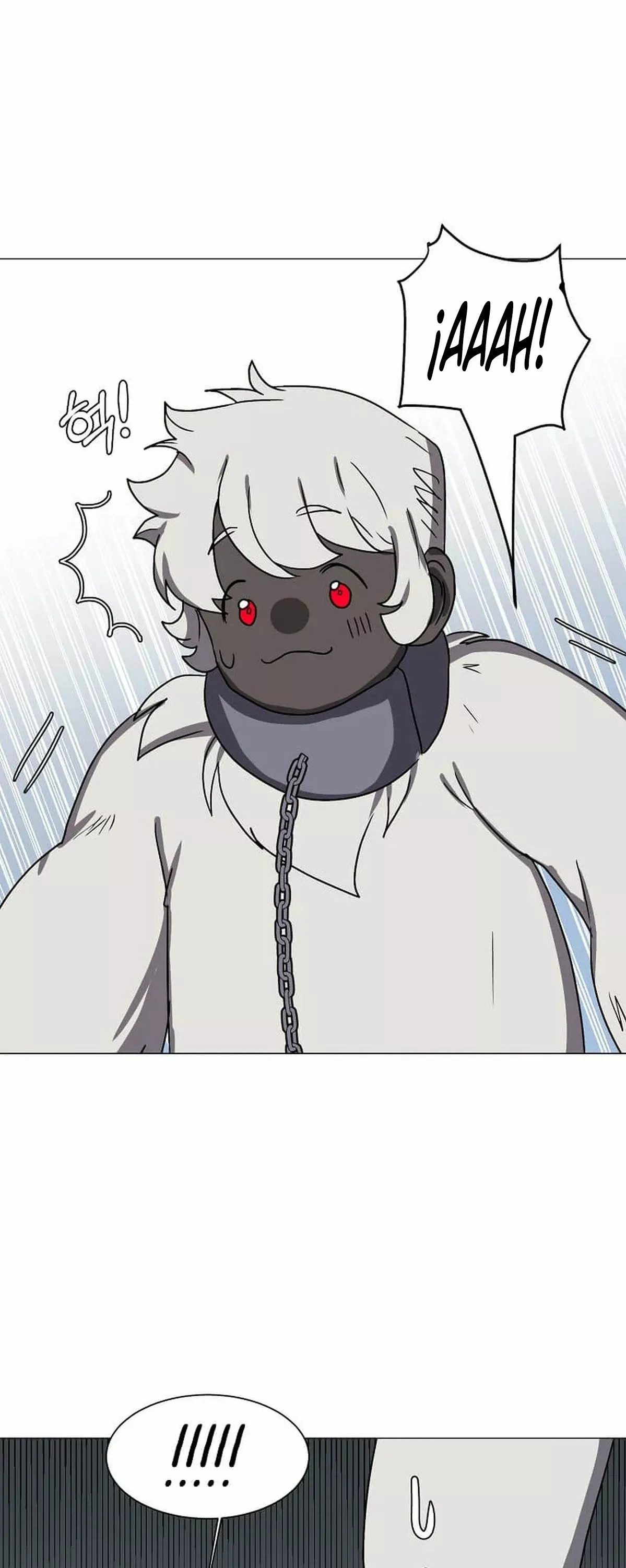 Página 39 del Manga