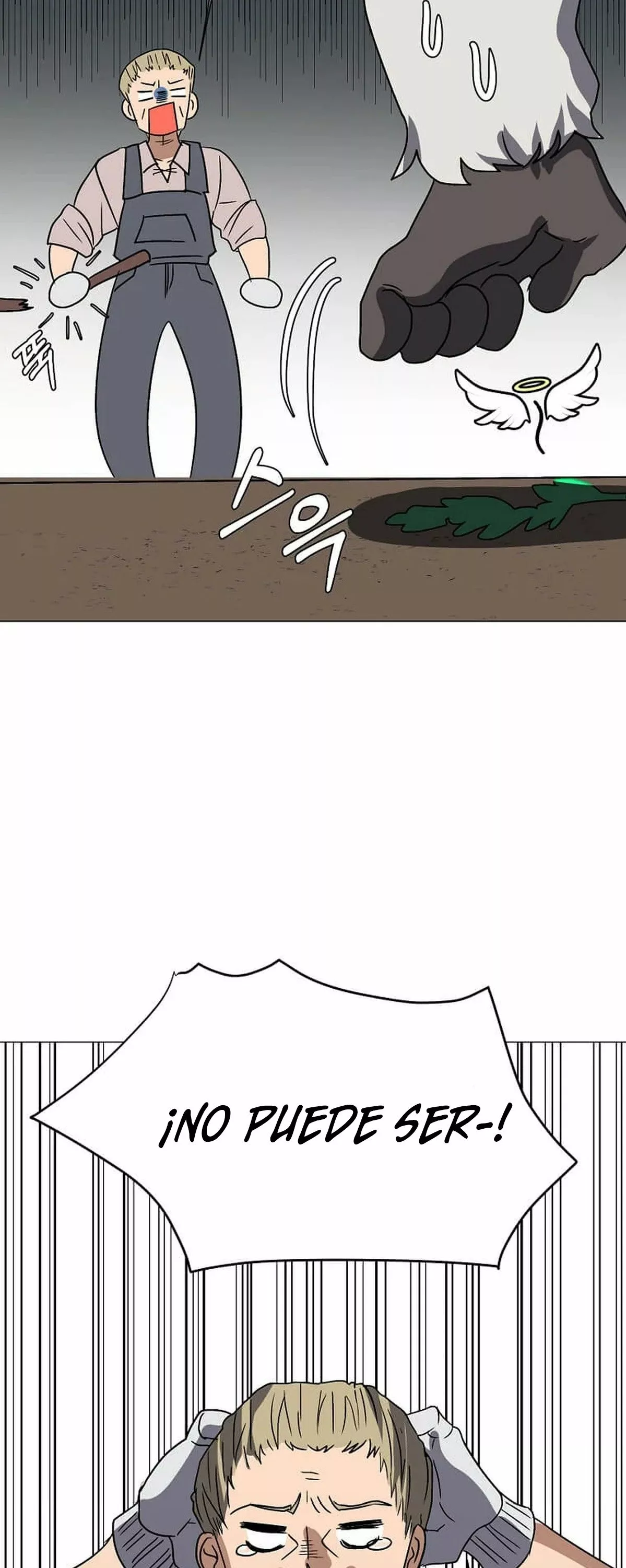 Página 40 del Manga