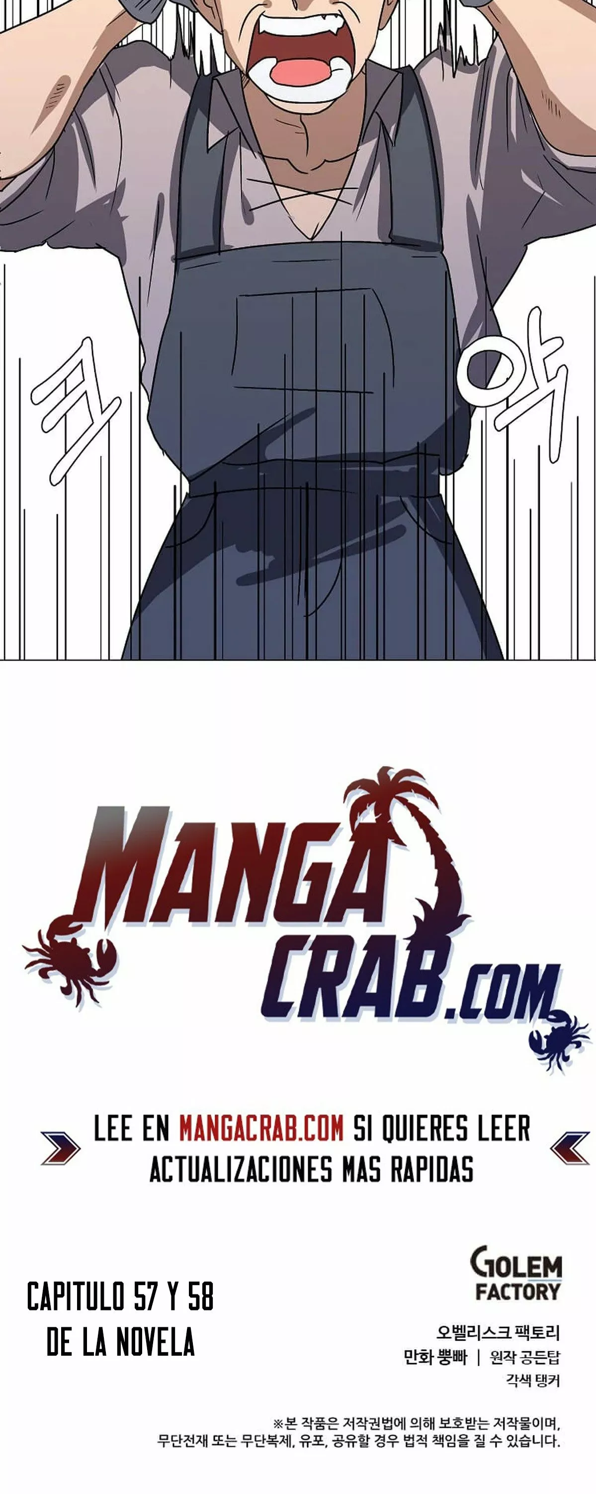 Página 41 del Manga