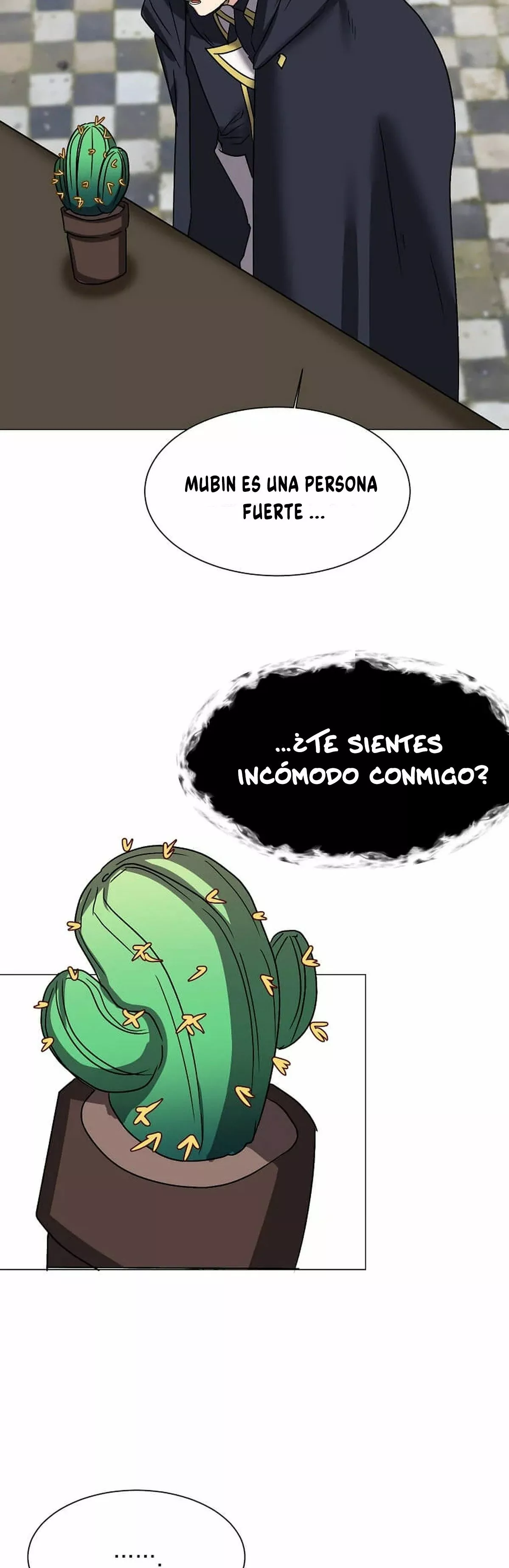 Página 32 del Manga