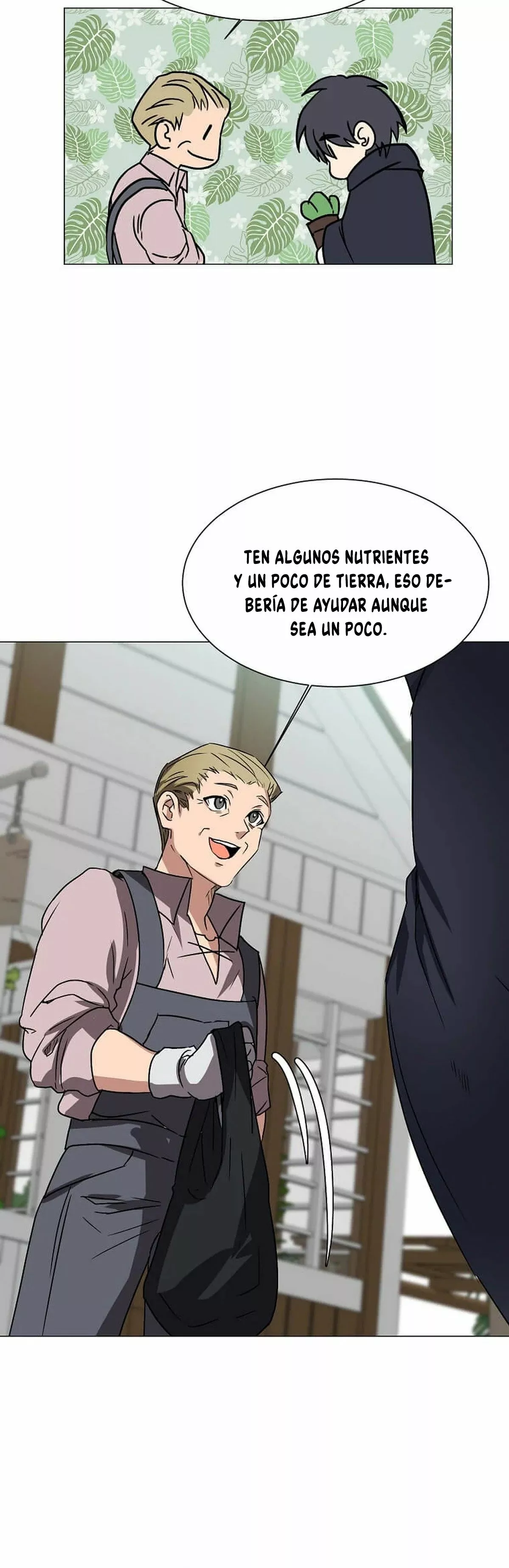 Página 38 del Manga