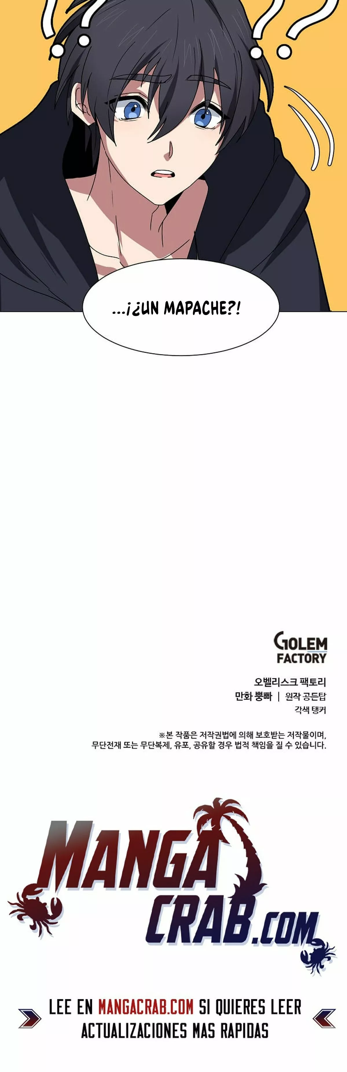 Página 37 del Manga