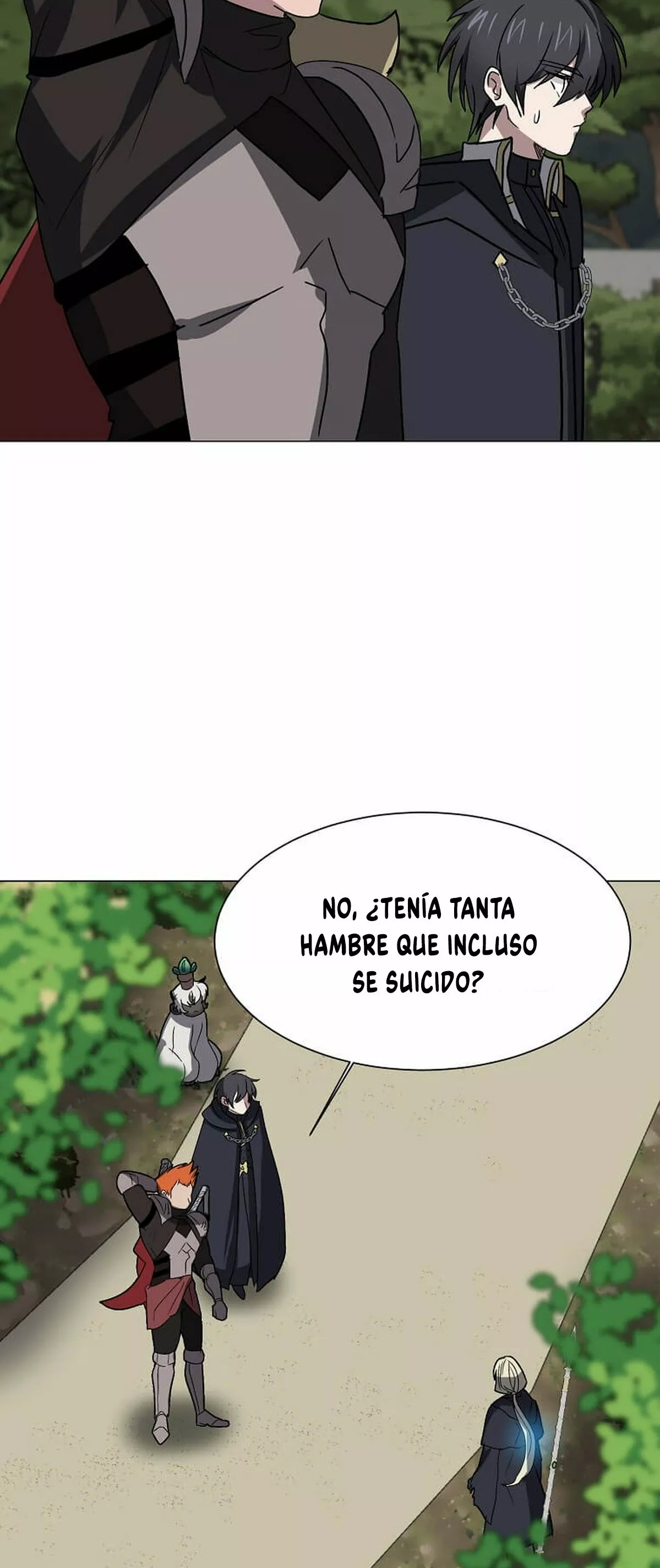 Página 34 del Manga