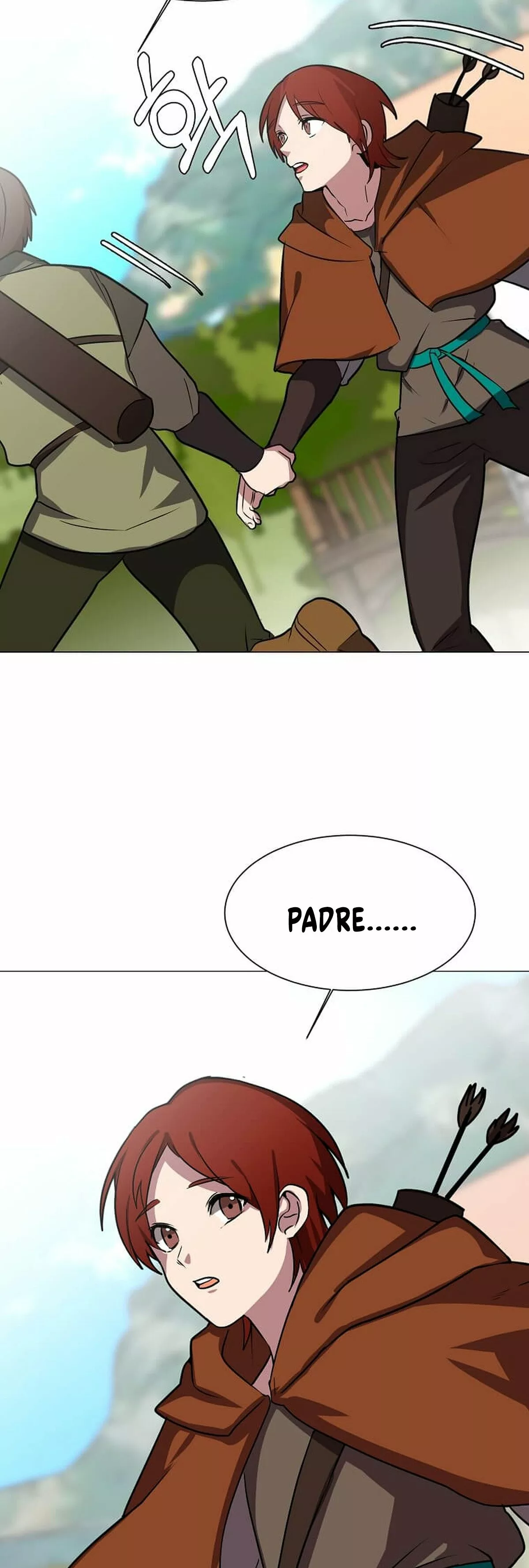 Página 34 del Manga