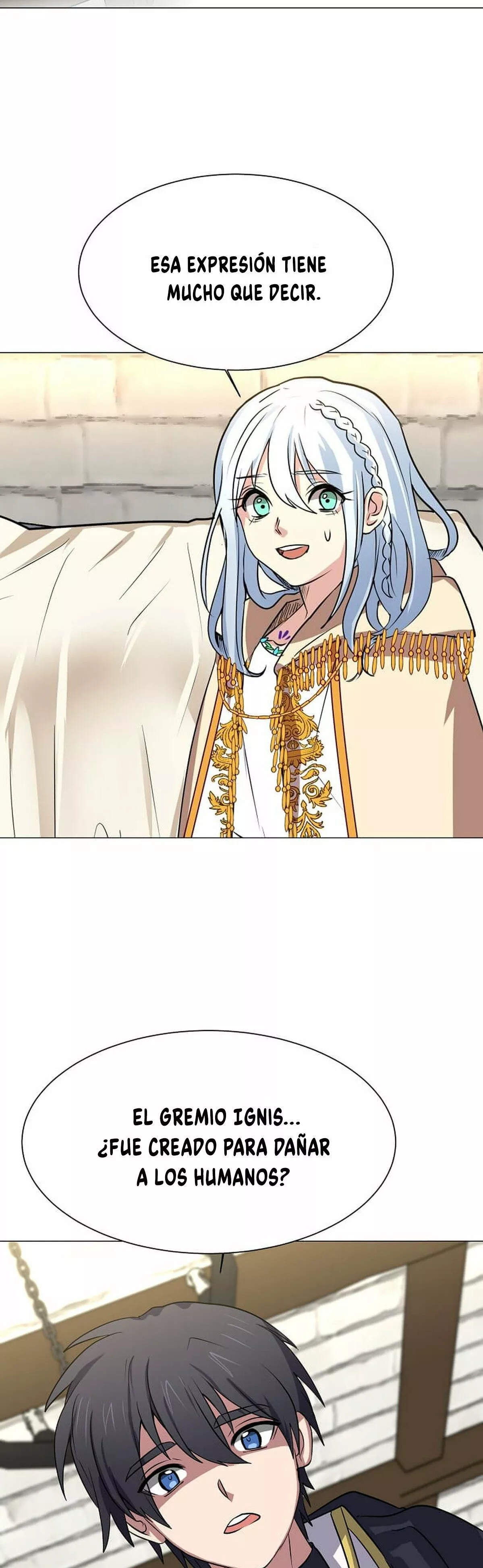 Página 34 del Manga