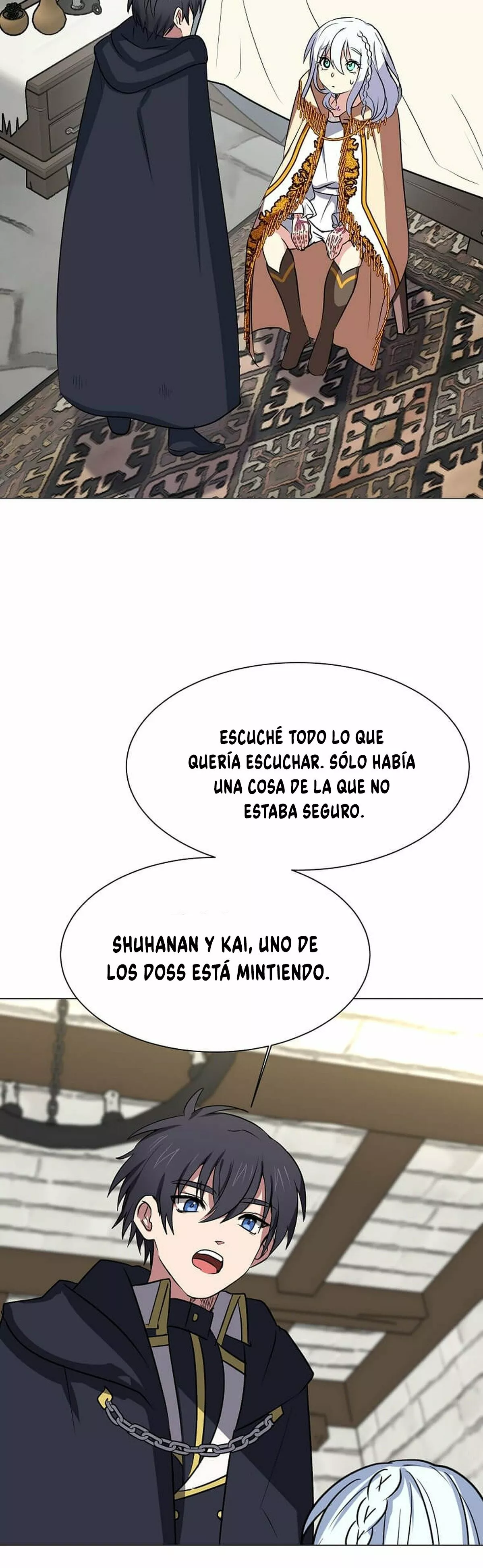 Página 37 del Manga