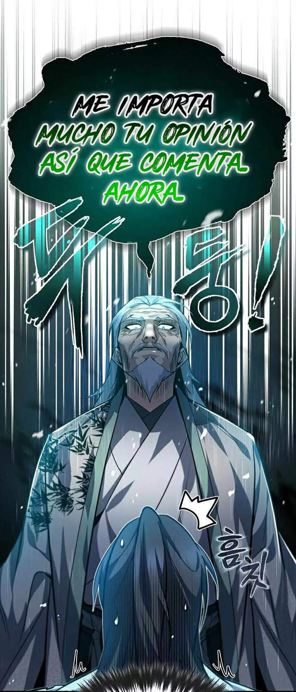 Página 40 del Manga