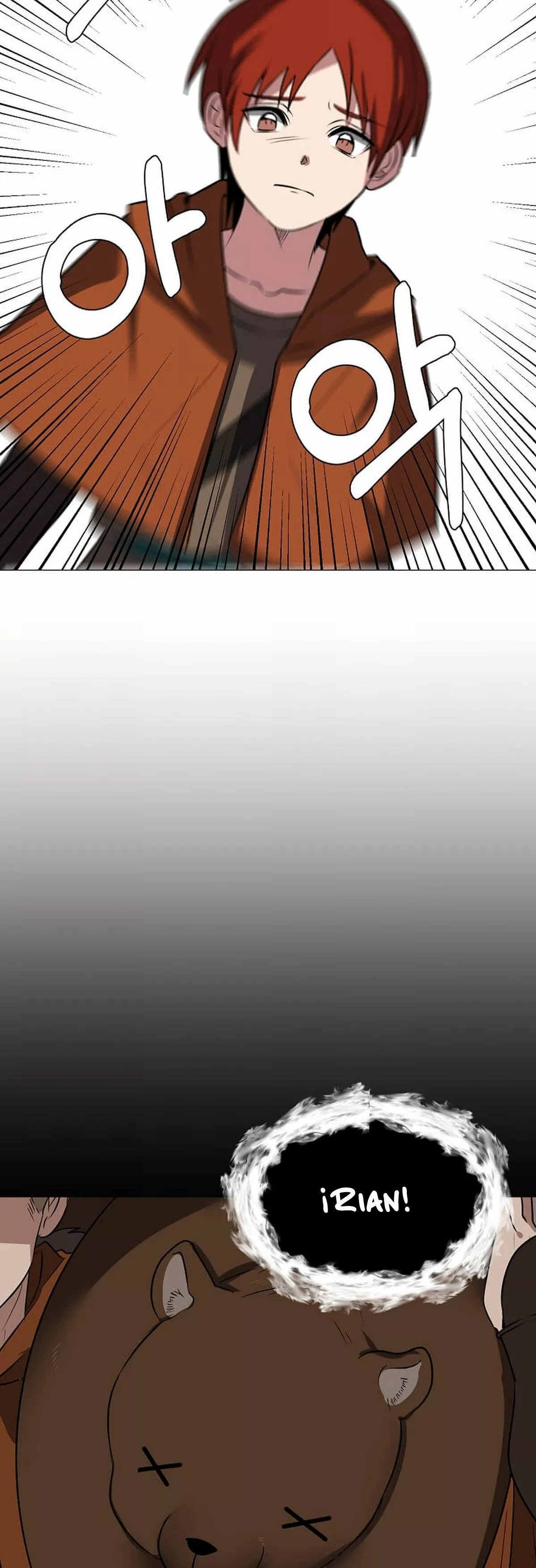 Página 32 del Manga