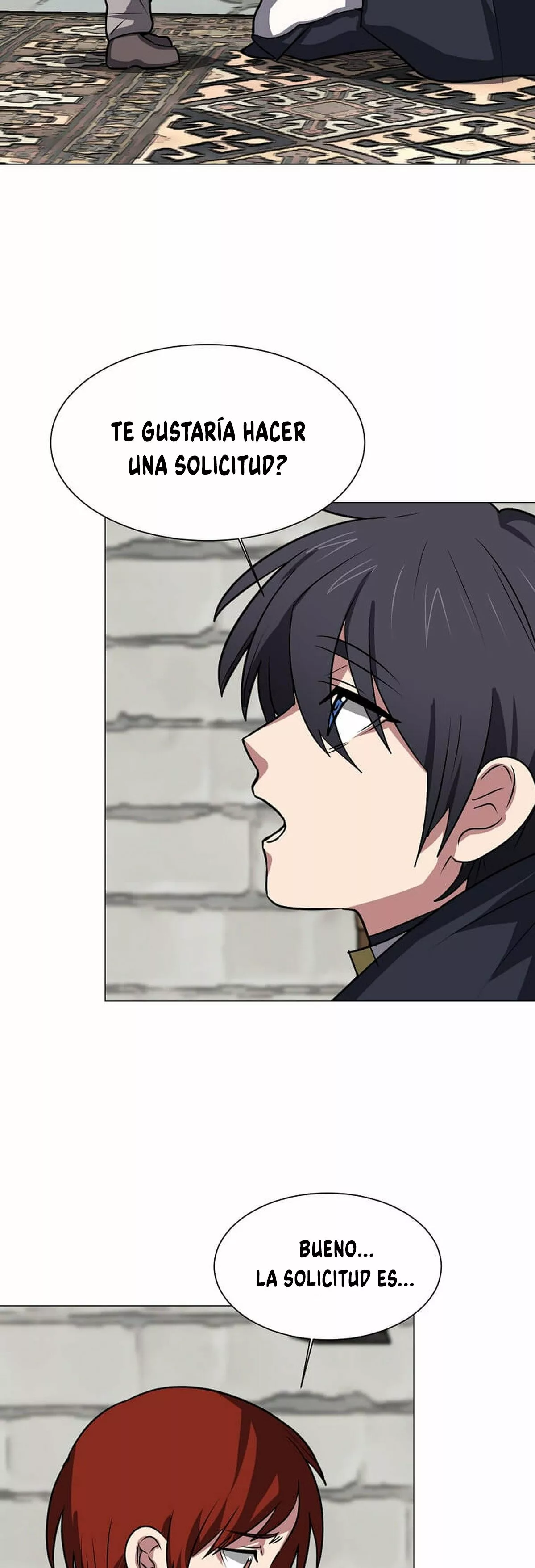 Página 36 del Manga