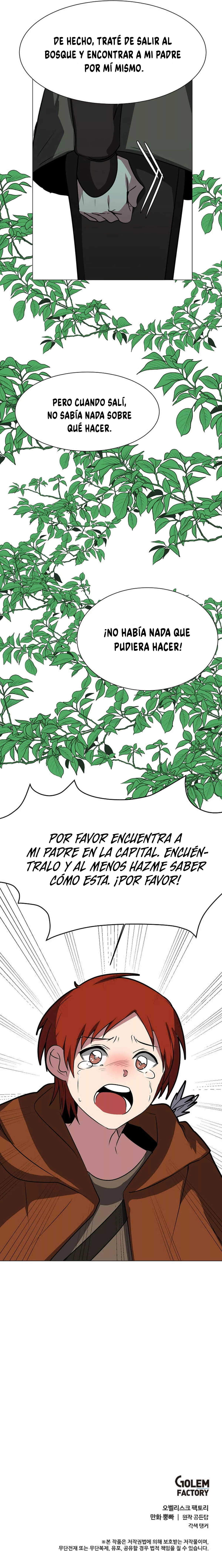 Página 38 del Manga