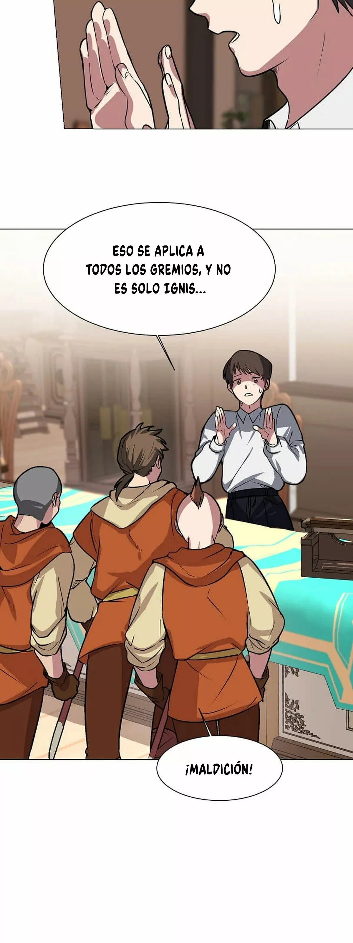 Página 32 del Manga