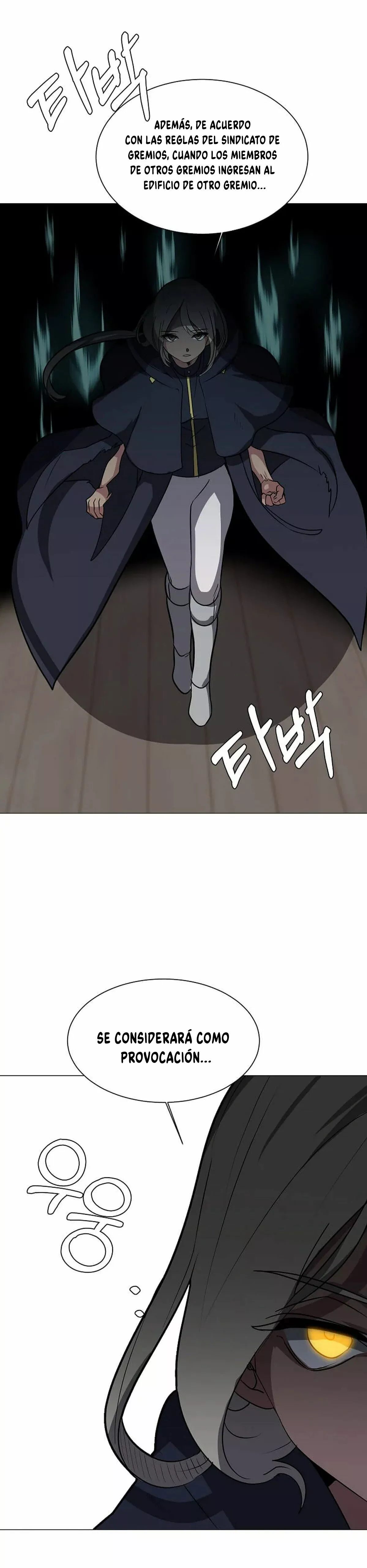 Página 39 del Manga