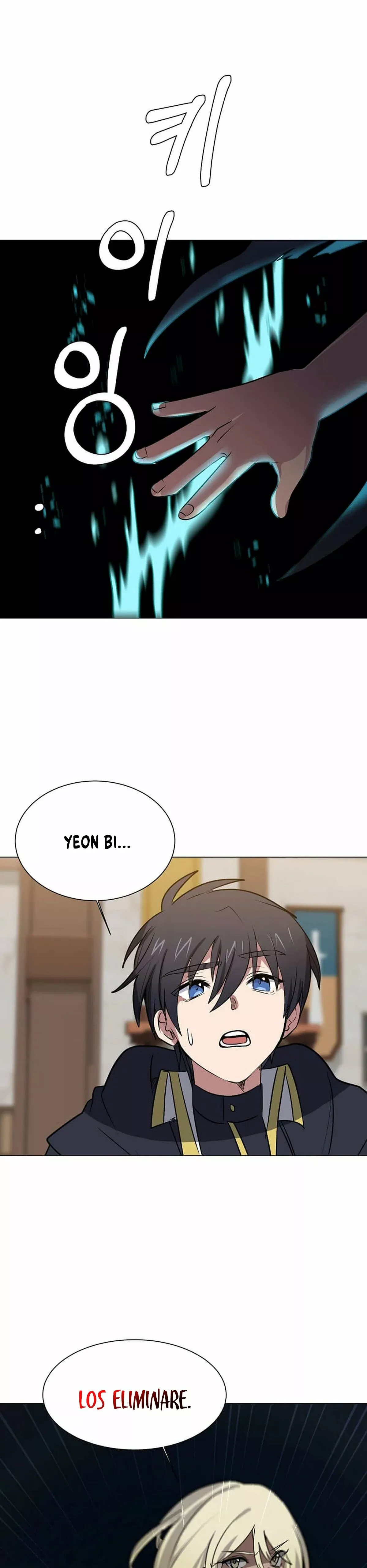 Página 40 del Manga