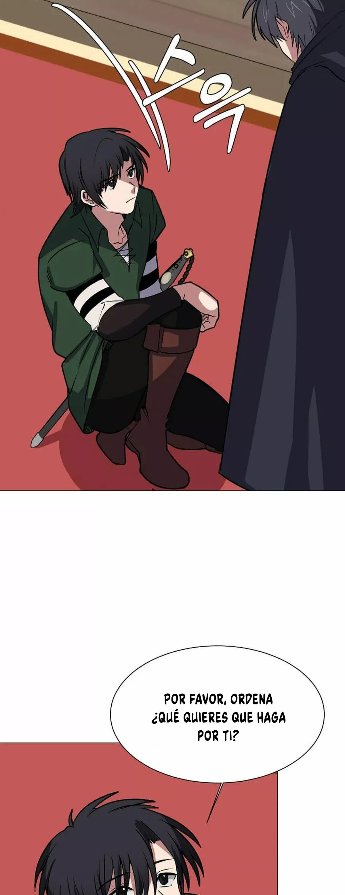 Página 34 del Manga