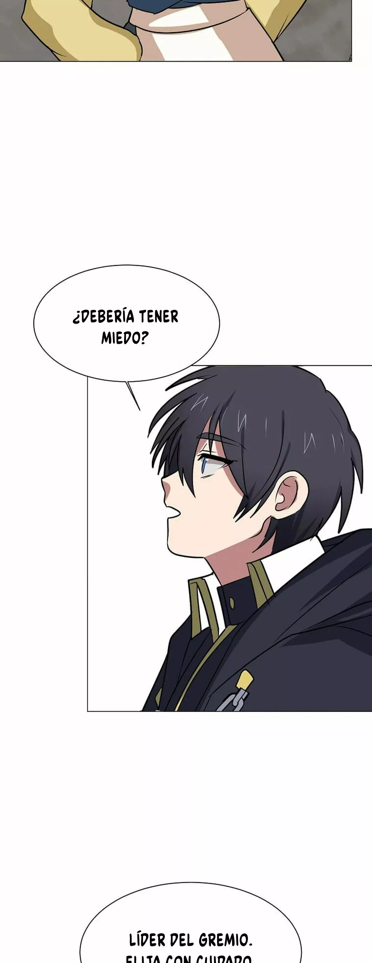 Página 34 del Manga