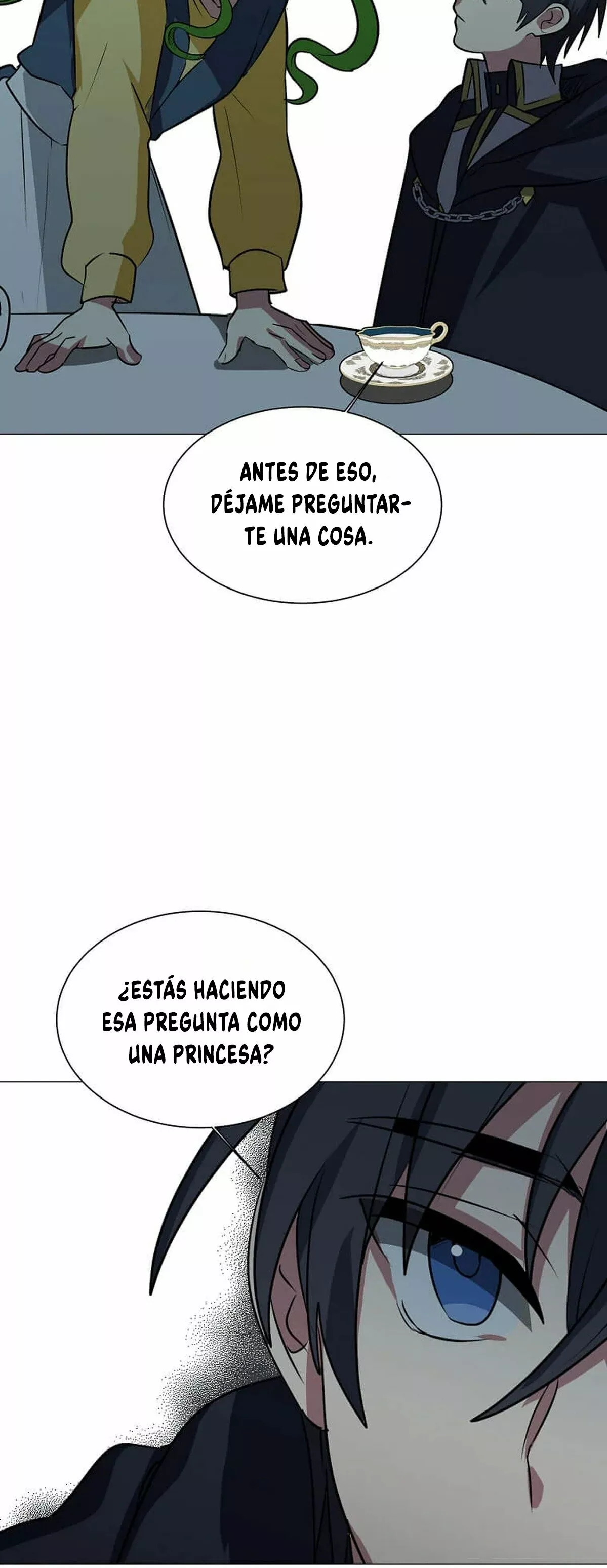 Página 36 del Manga