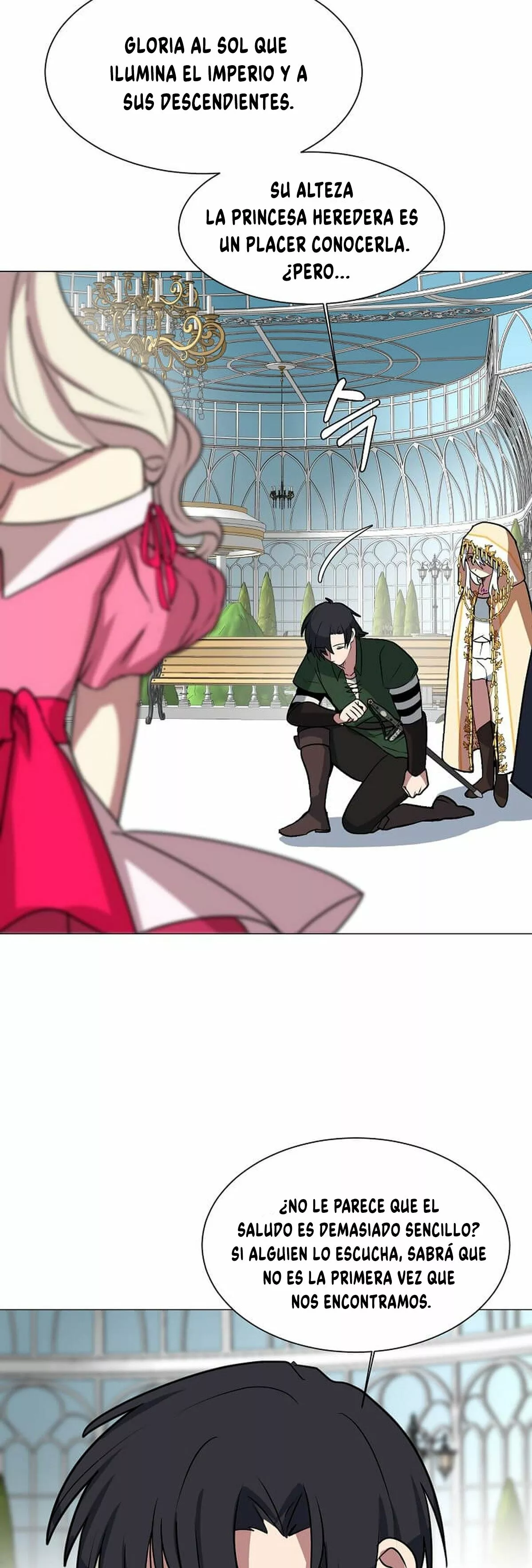 Página 35 del Manga