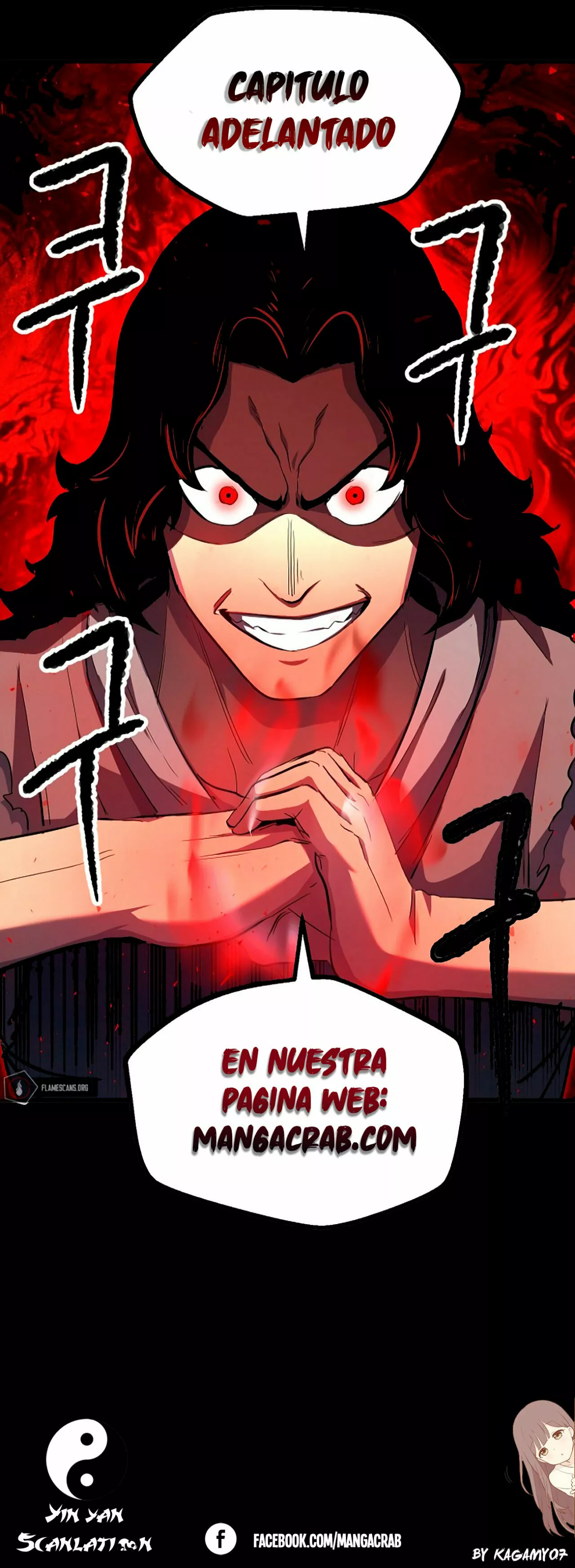 Página 39 del Manga